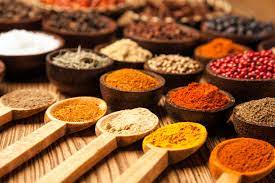 Spices