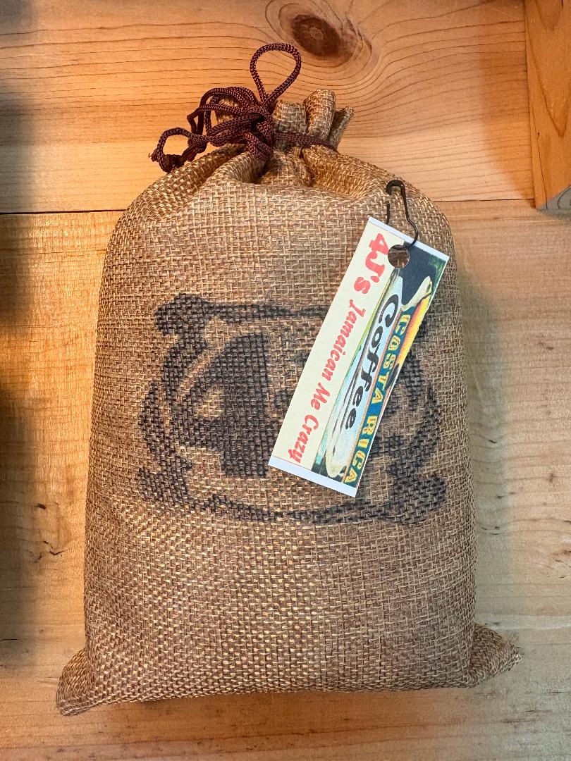 BREWS Jamaican Me Crazy 1 lb. bag