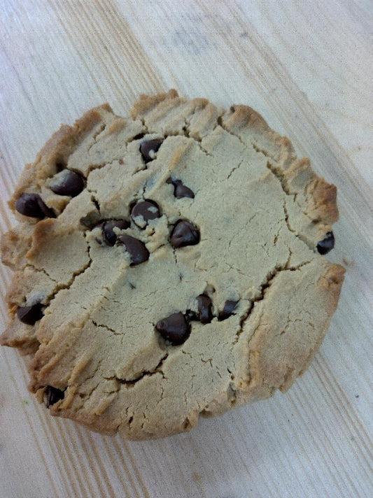 Cookie PB CC (5oz) ( 3 pack )