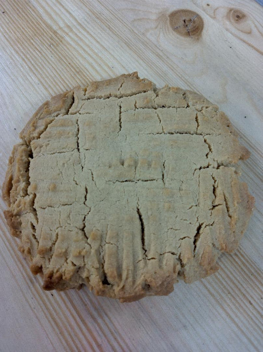 Cookie Peanut Butter (5oz) (3 pack )