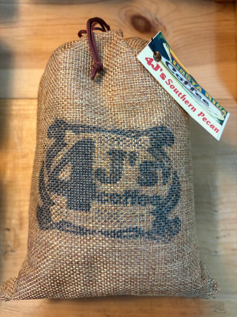 BREWS Southern Pecan 1 lb. bag