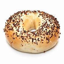 Bagel Onion 1 Dozen - specify Saturday or Sunday when checking out