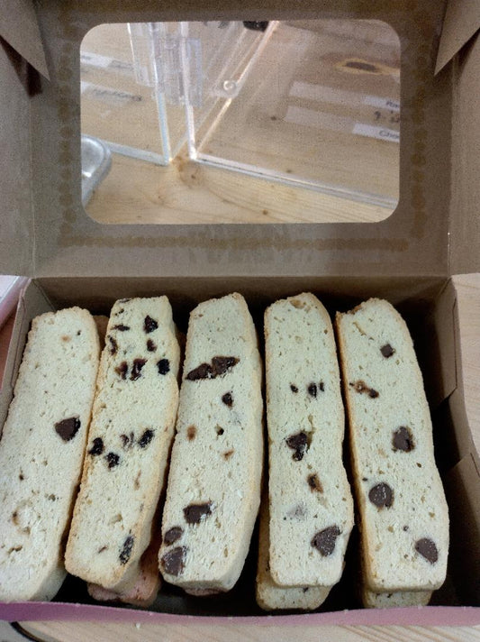 Biscotti ( Almond Joy ) 15 pack