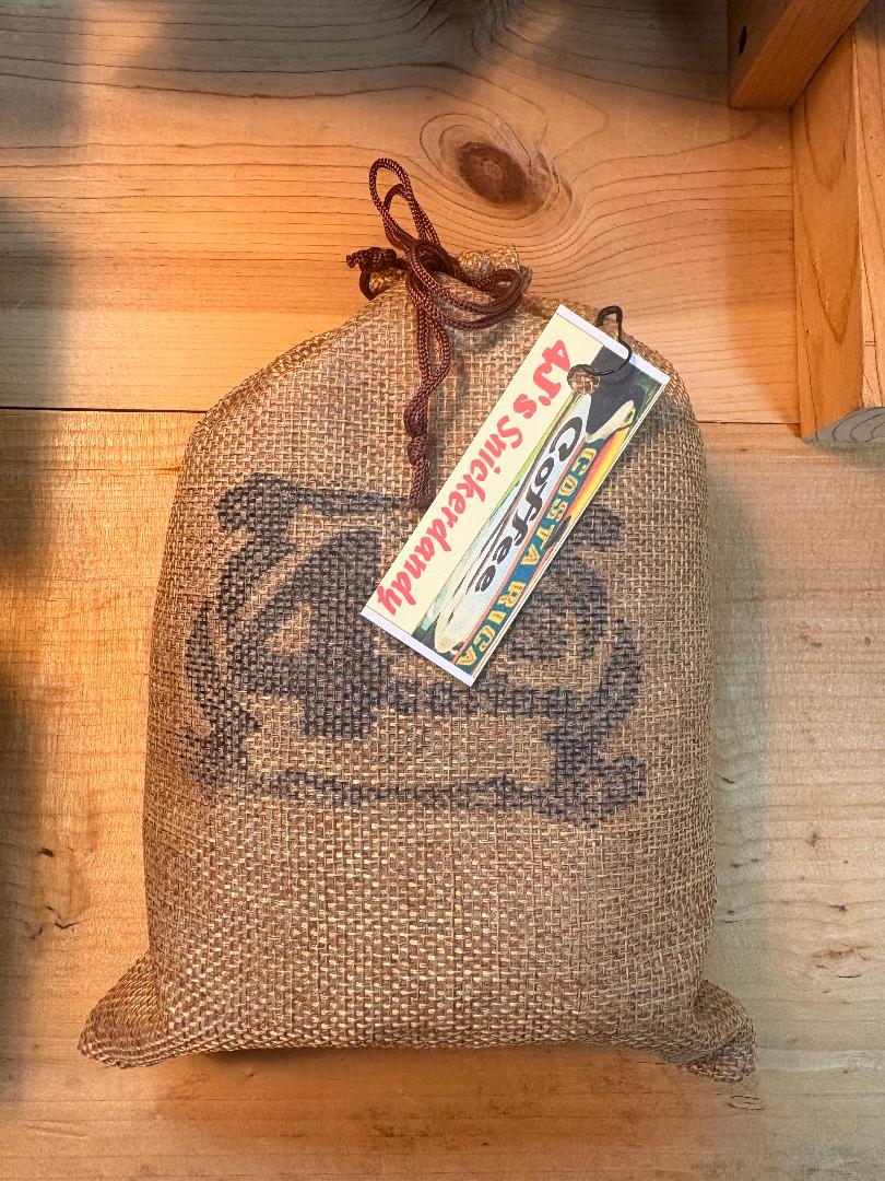 BREWS Snickerdandy 1 lb. bag