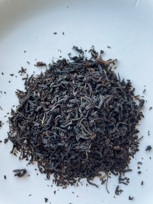 TEA Breakfast Blend