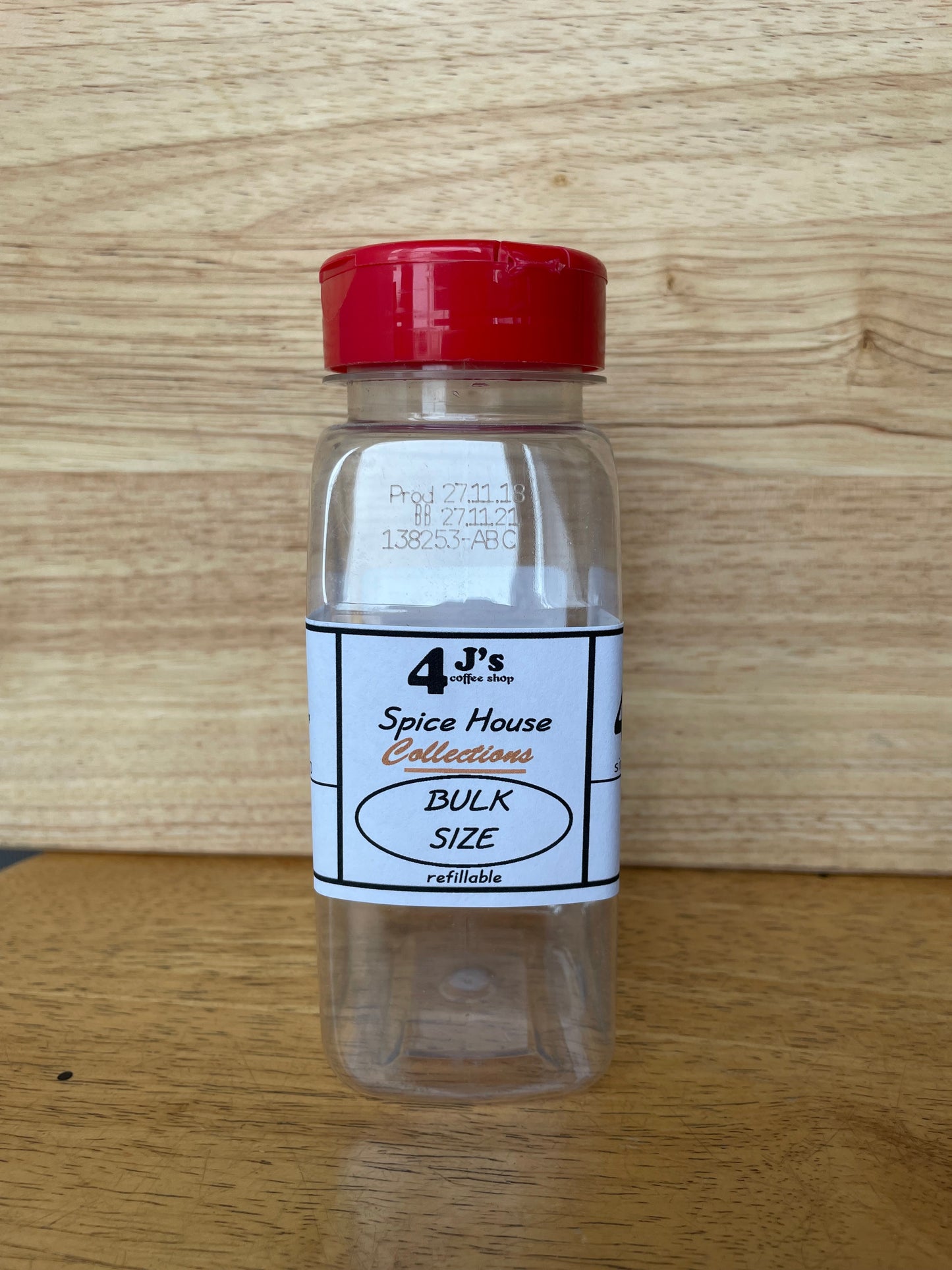 SPICE Fancy Paprika