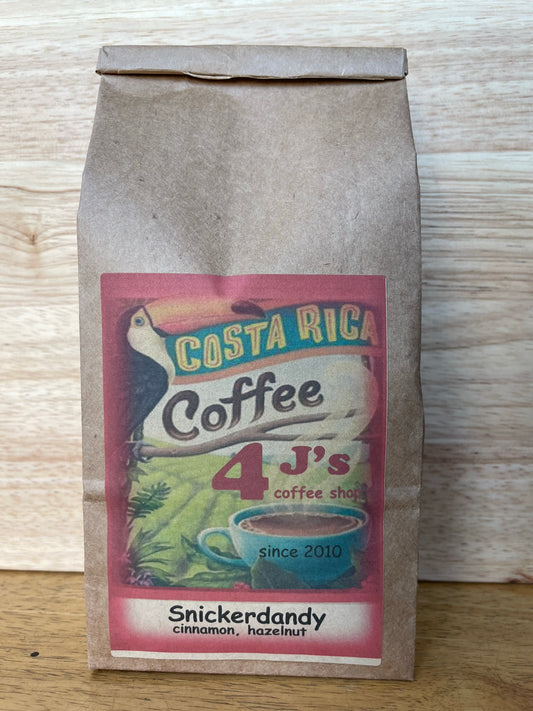 BREWS Snickerdandy 1 lb. bag