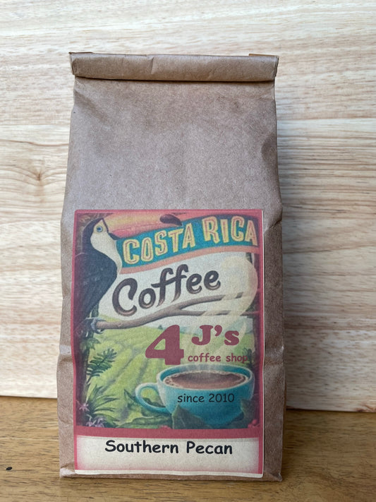 BREWS Southern Pecan 1 lb. bag