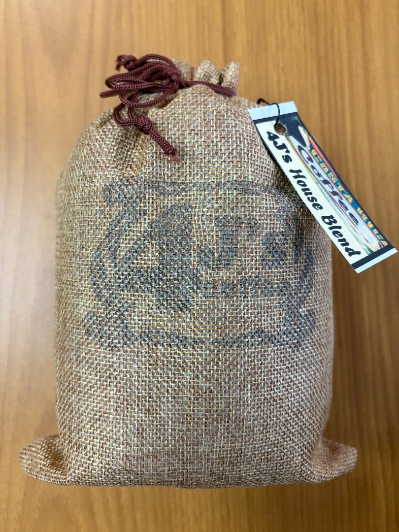 BREWS House Blend 1 lb. bag