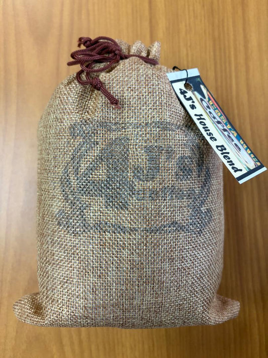 BREWS House Blend 1 lb. bag