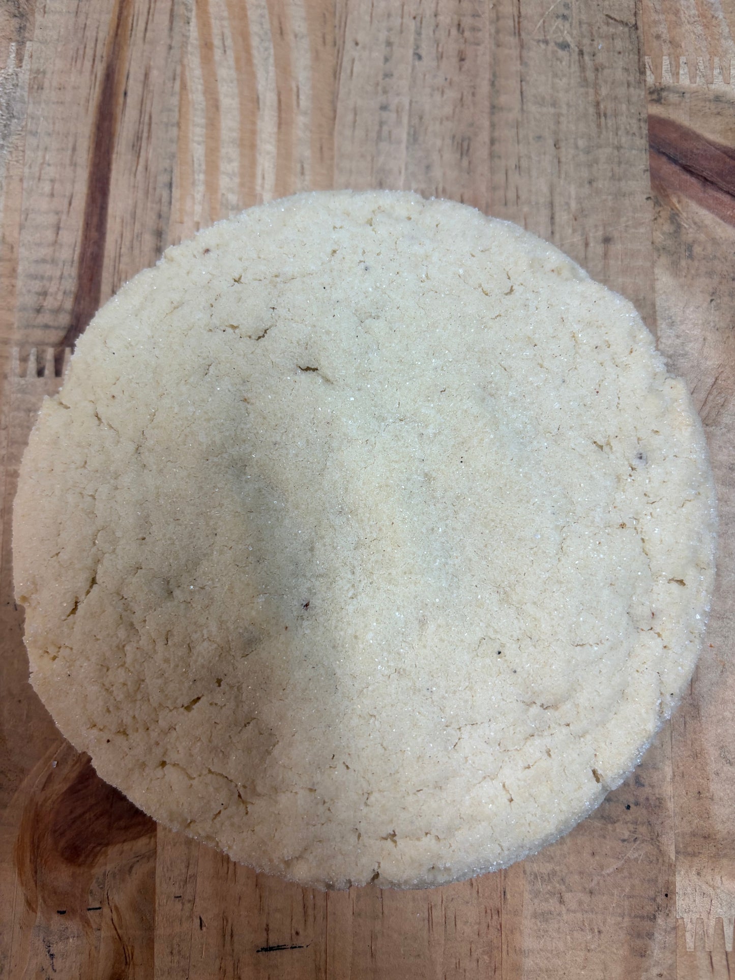 Cookie Sugar (5oz) (3 pack )