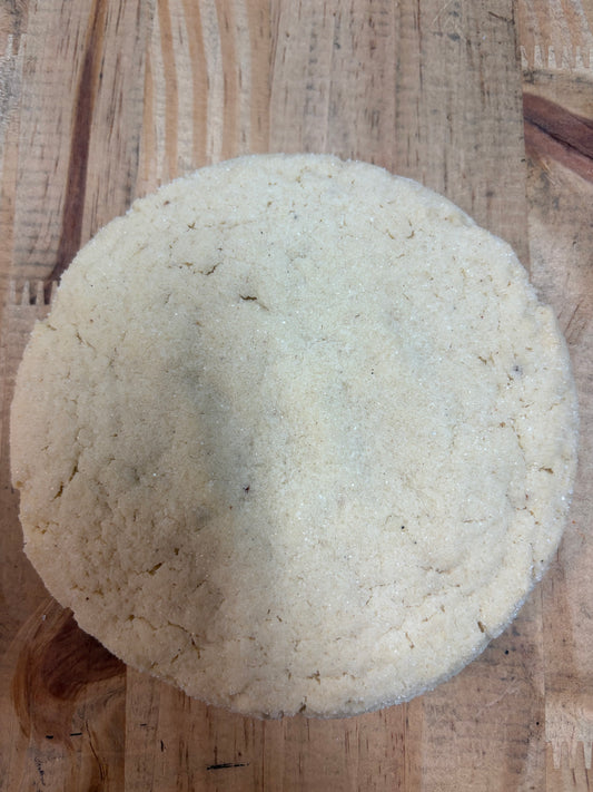 Cookie Sugar (5oz) (3 pack )