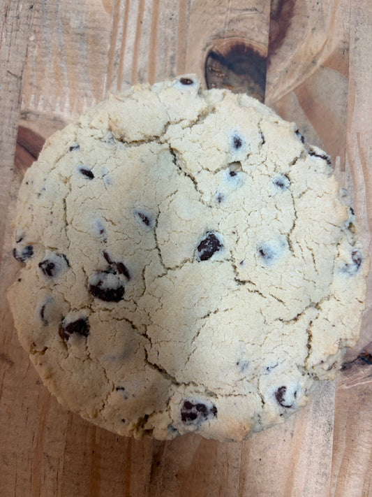 Cookie Chocolate Chip (5oz) (3 pack )