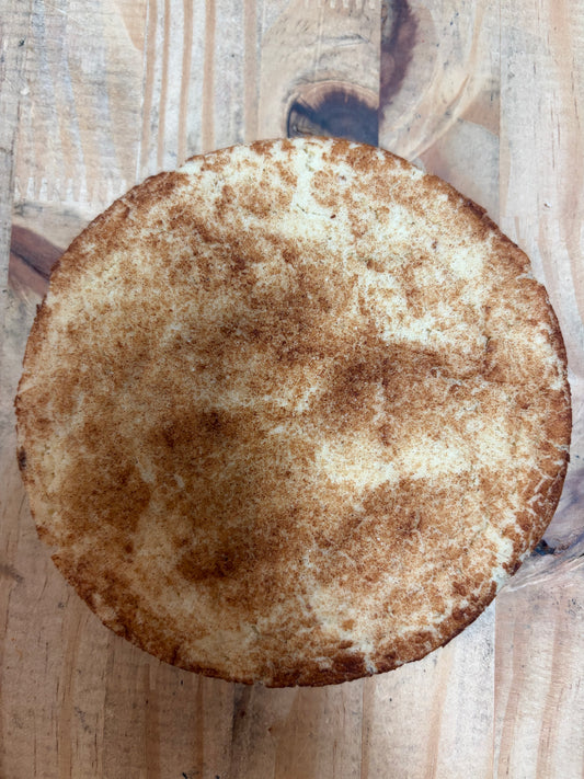 Cookie Snicker-doodle (5oz) (3 pack )
