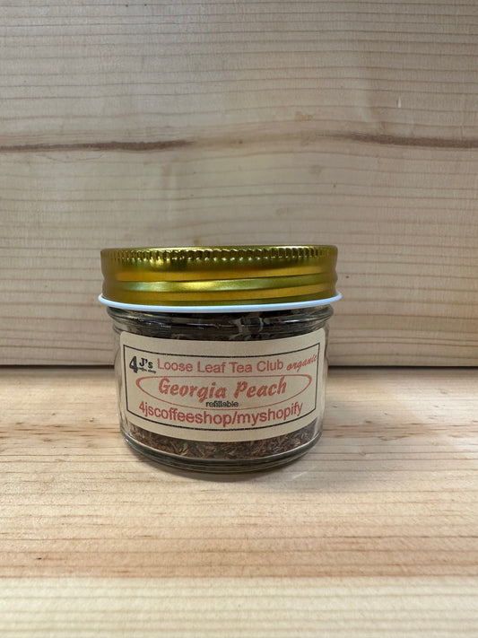 TEA Georgia Peach