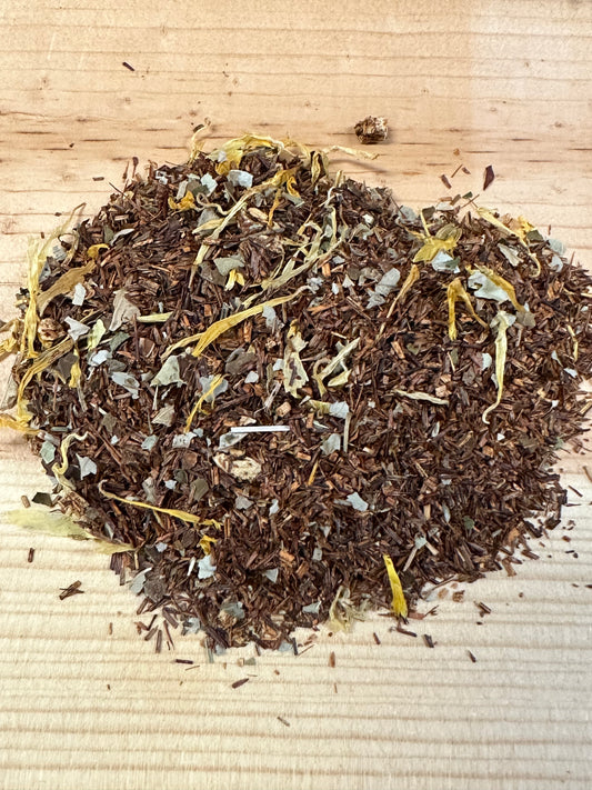 TEA Georgia Peach