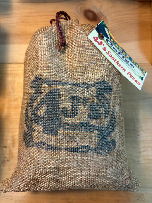 BREWS Southern Pecan 1 lb. bag