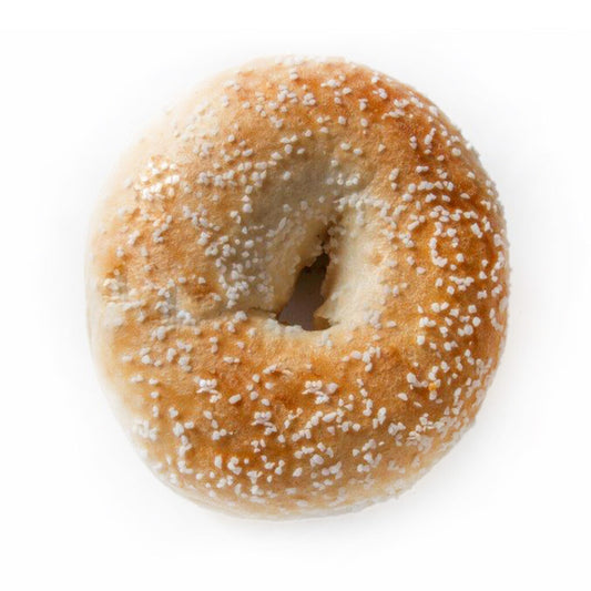 Bagel Salt 1 Dozen - specify Saturday or Sunday when checking out