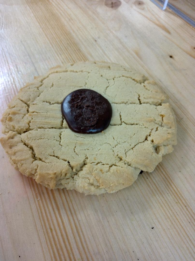Cookie Chinese ( almond flavor) (5oz) ( 3 pack )