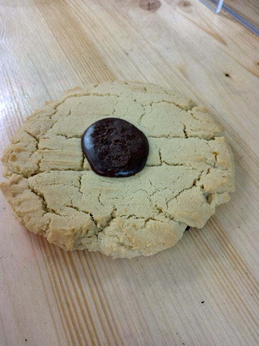 Cookie Chinese ( almond flavor) (5oz) ( 3 pack )