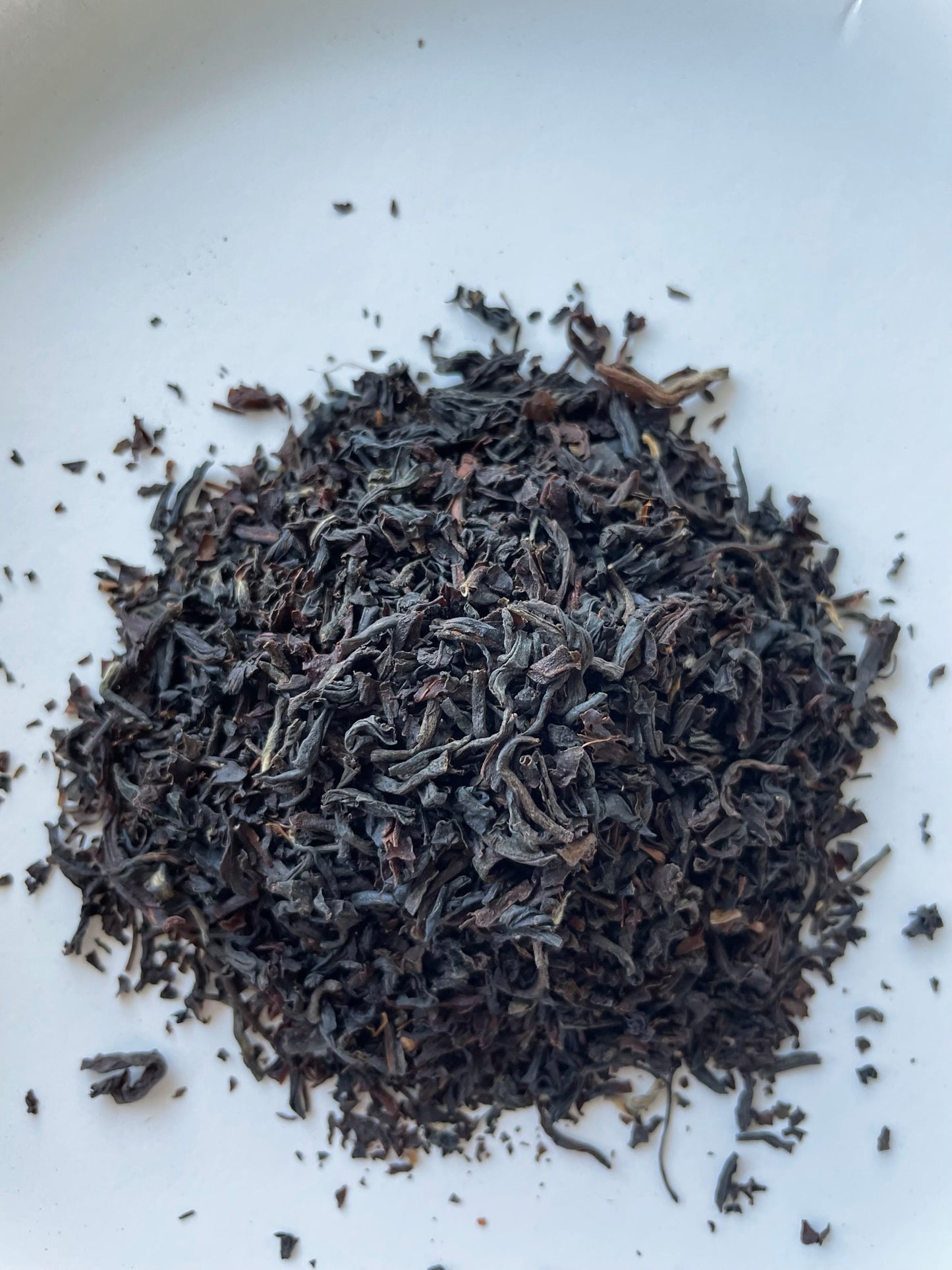 TEA Breakfast Blend