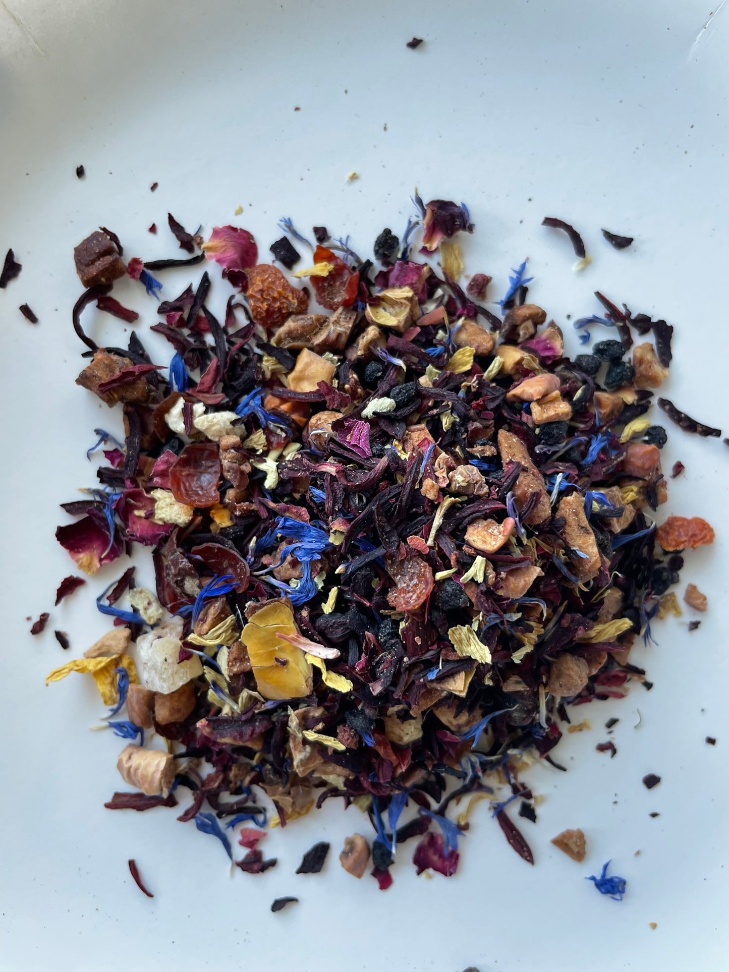 TEA Casablanca