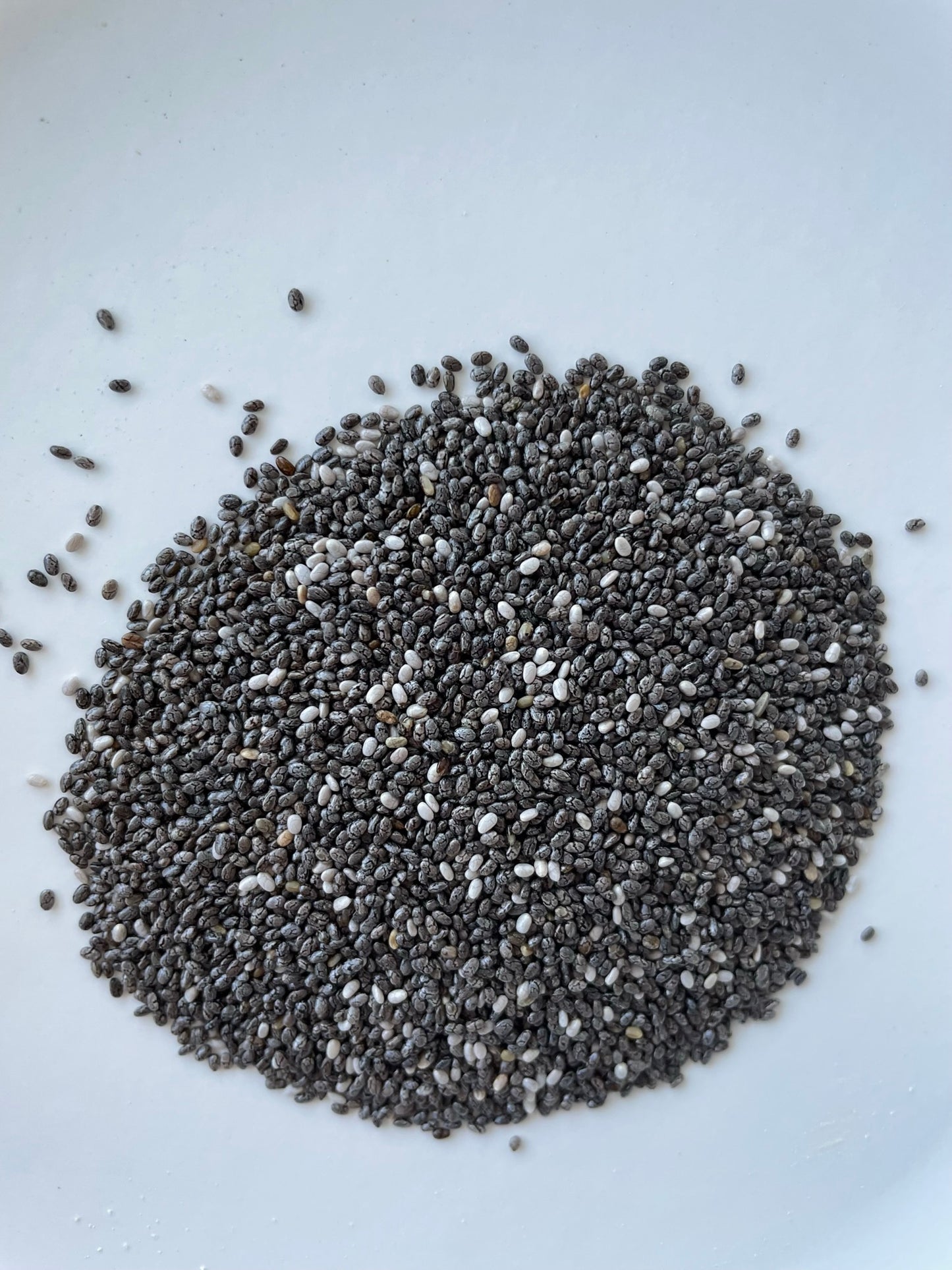 PROTEIN Chia Seeds