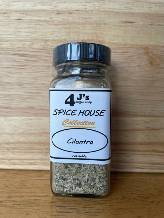 SPICE Cilantro