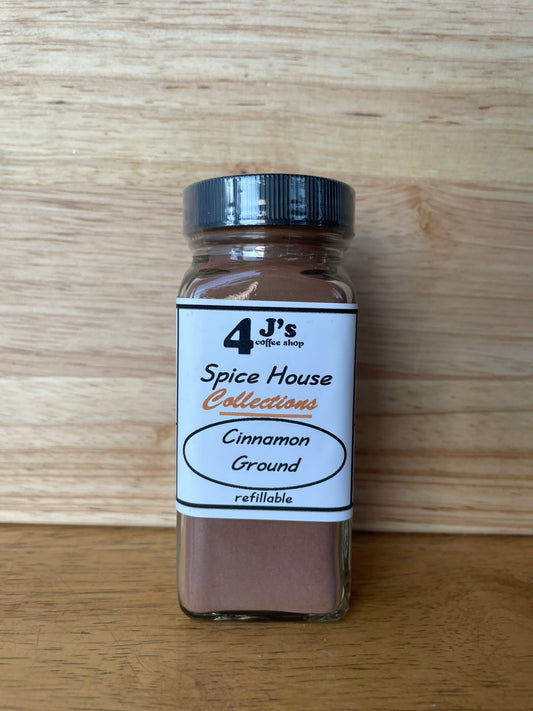 SPICE Cinnamon Ground