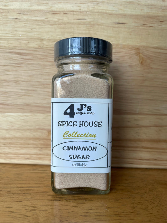 SPICE Cinnamon Sugar