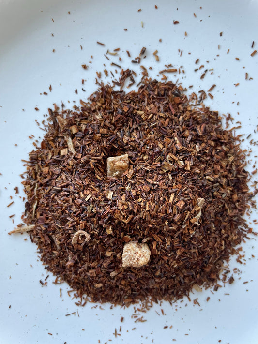 TEA Coconut Cabana