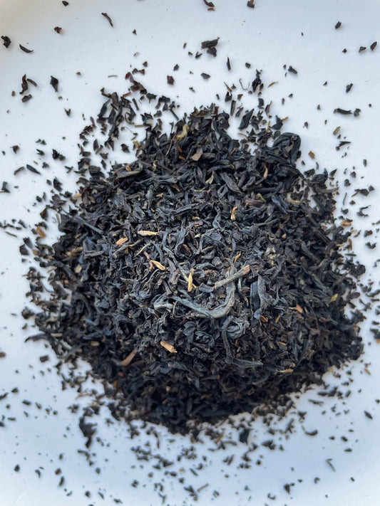 TEA Earl Grey