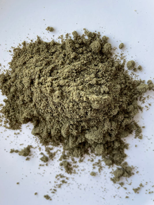 PROTEIN Hemp