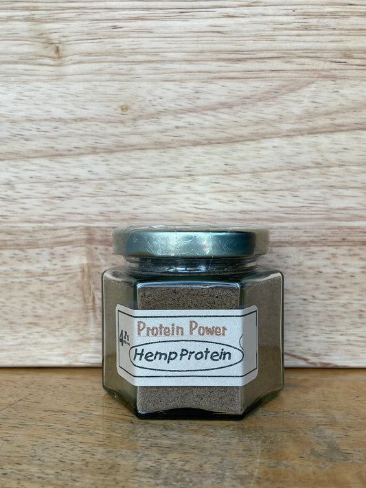 PROTEIN Hemp