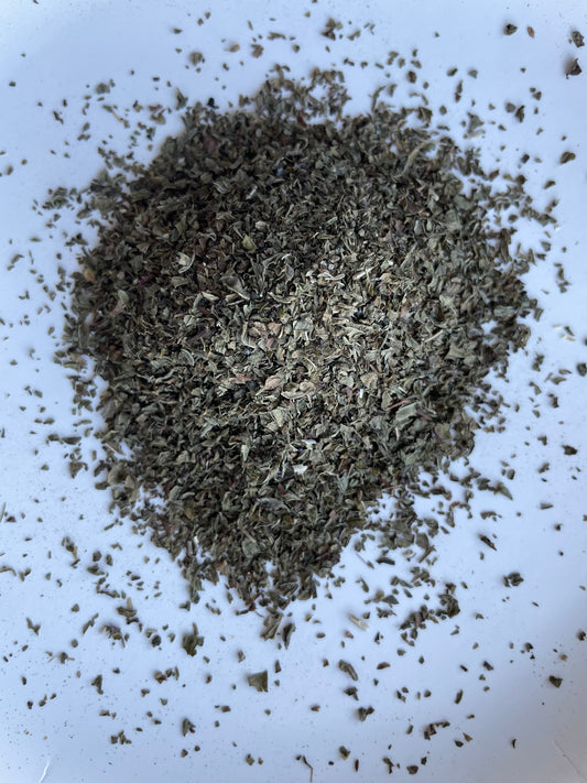 TEA Moroccan Mint