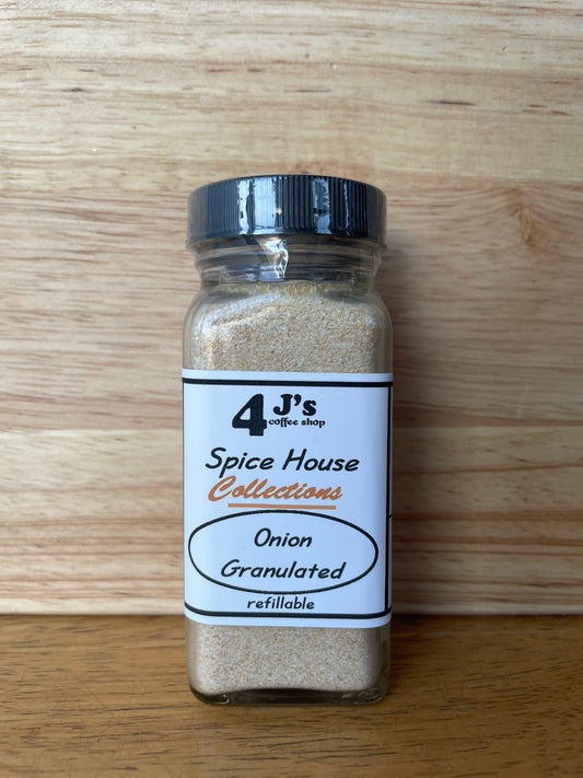 SPICE Onion Granulated