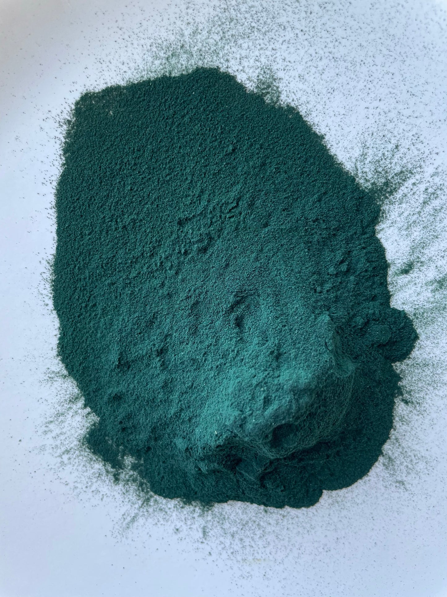 PROTEIN Spirulina