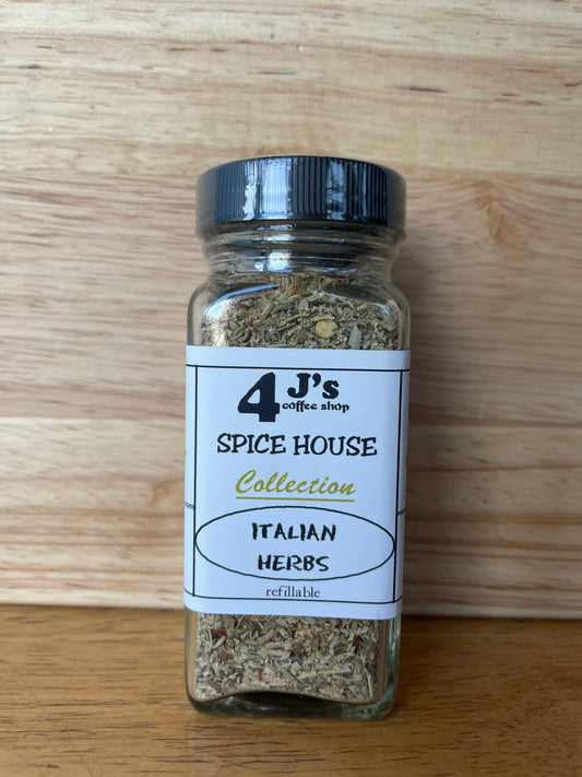 SPICE Italian Herb