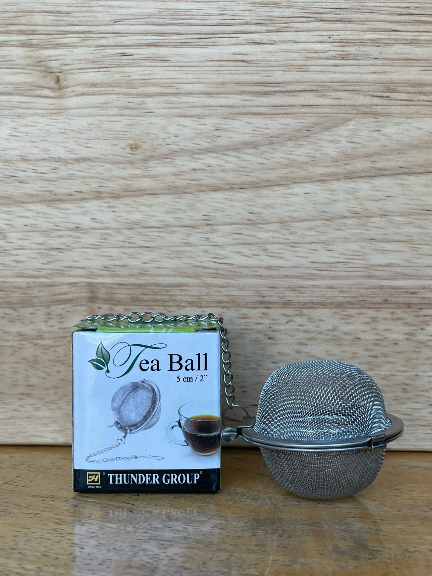 Tea Ball