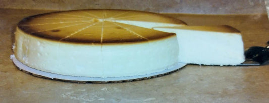 CAKE New York Cheesecake - specify day & date when checking out