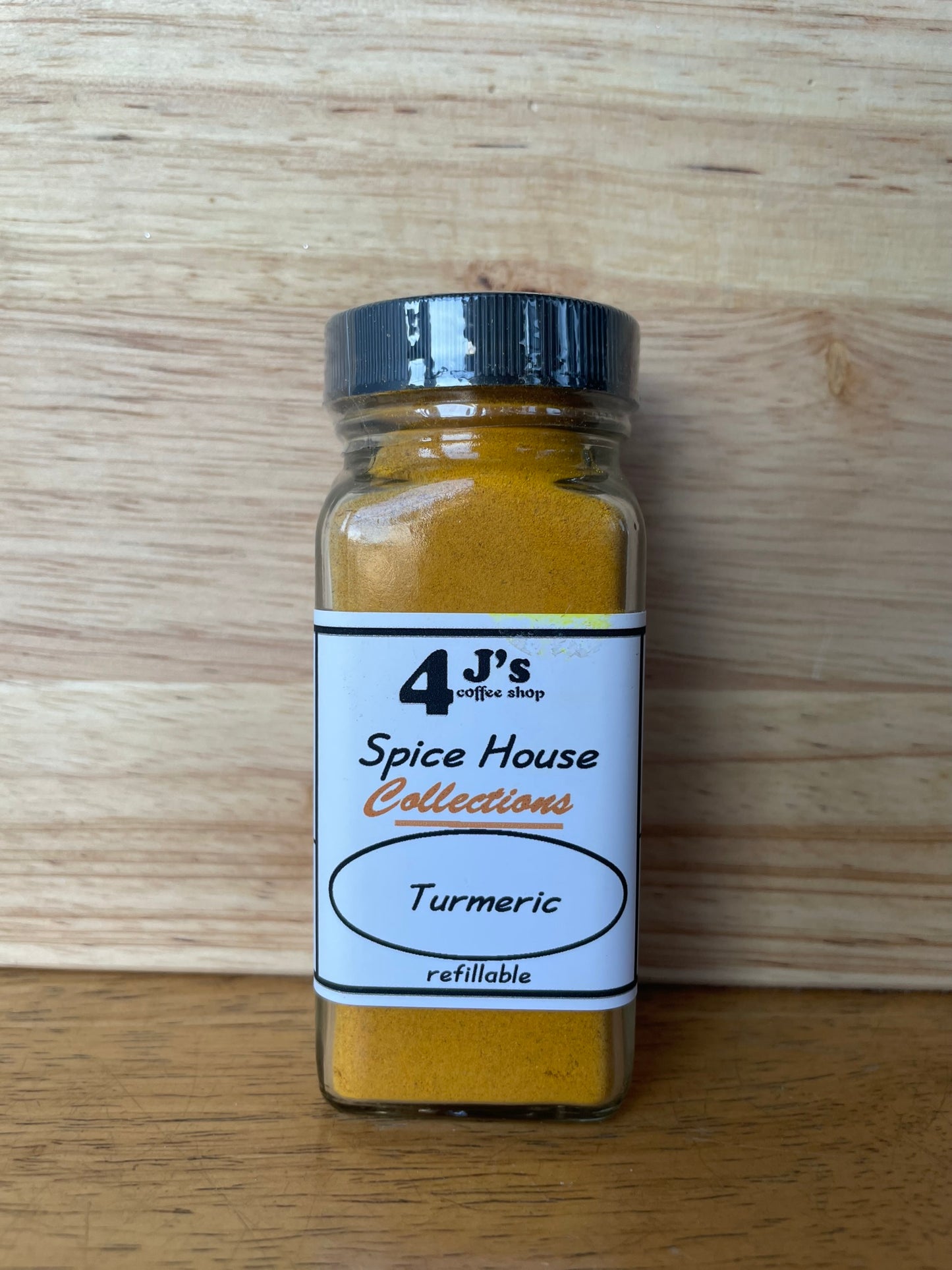 SPICE Turmeric